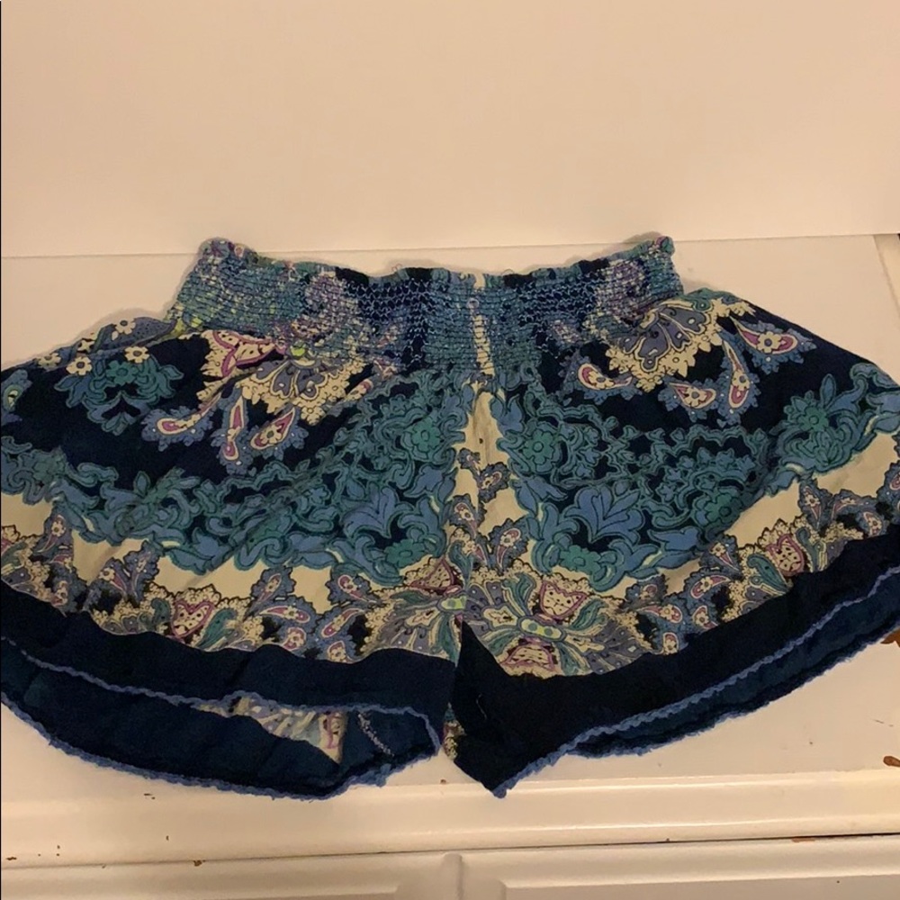 shorts